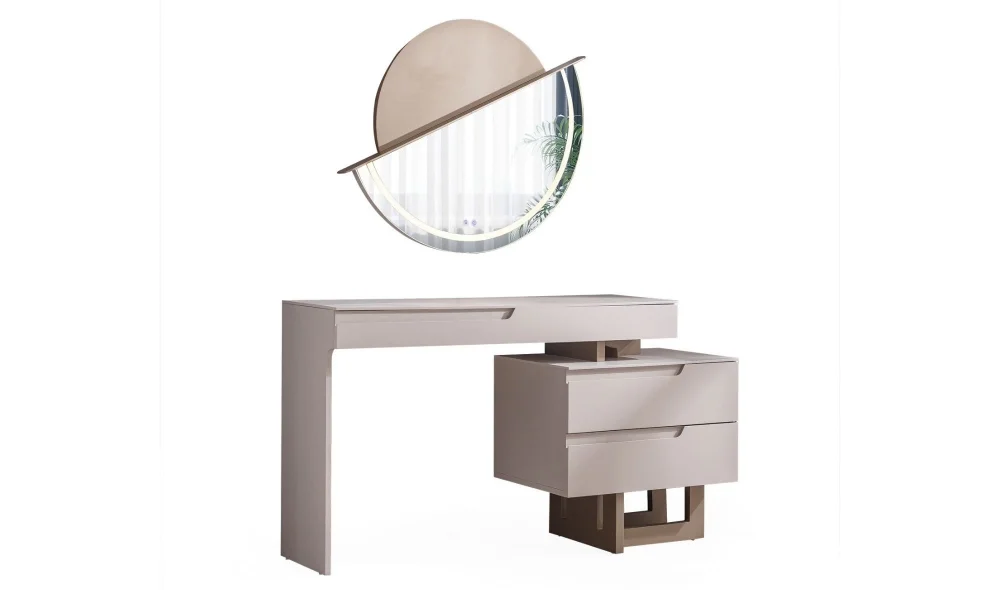 Alp Yatak Odası Takımı