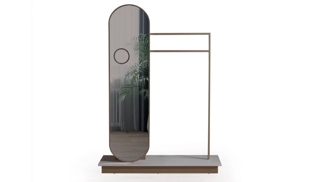 Alp Yatak Odası Takımı