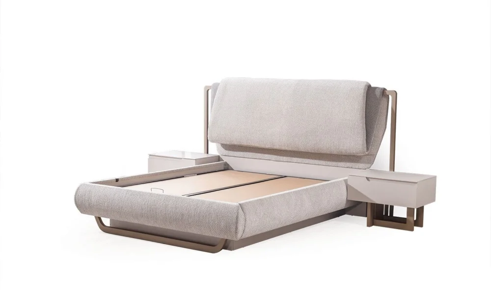 Alp Yatak Odası Takımı