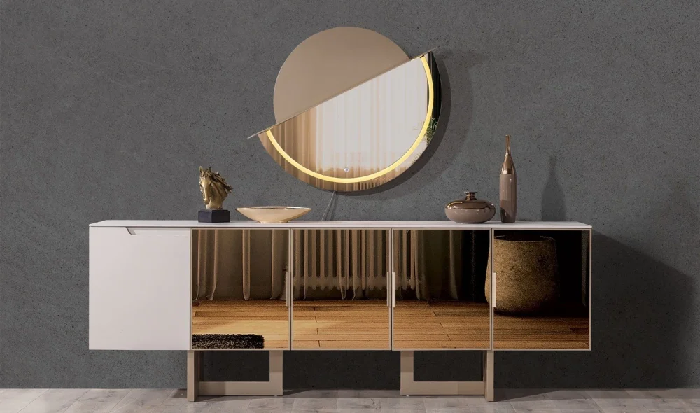 Alp Yemek Odası Takımı