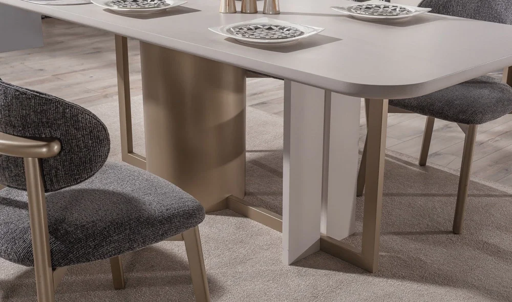 Alp Yemek Odası Takımı