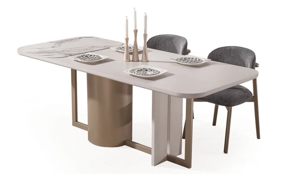 Alp Yemek Odası Takımı