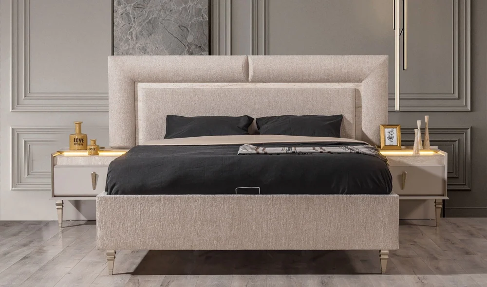 Valeron Yatak Odası Takımı