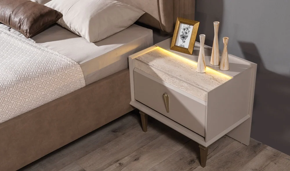 Valeron Yatak Odası Takımı