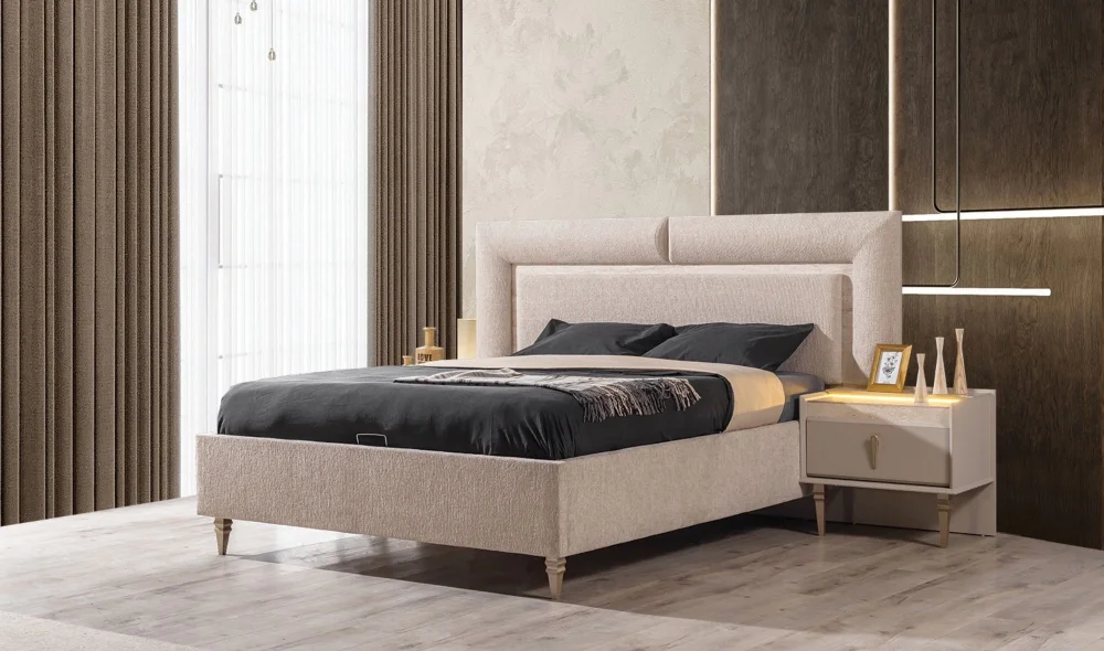 Valeron Yatak Odası Takımı