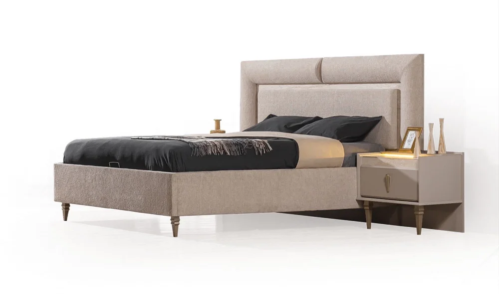 Valeron Yatak Odası Takımı