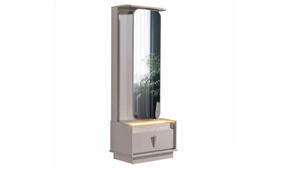 Valeron Yatak Odası Takımı