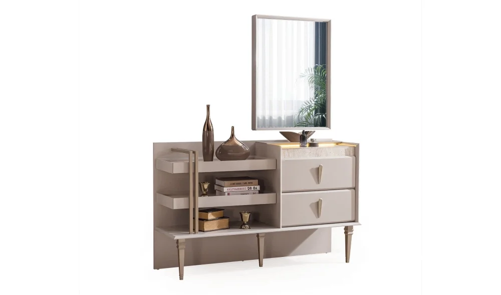 Valeron Yatak Odası Takımı