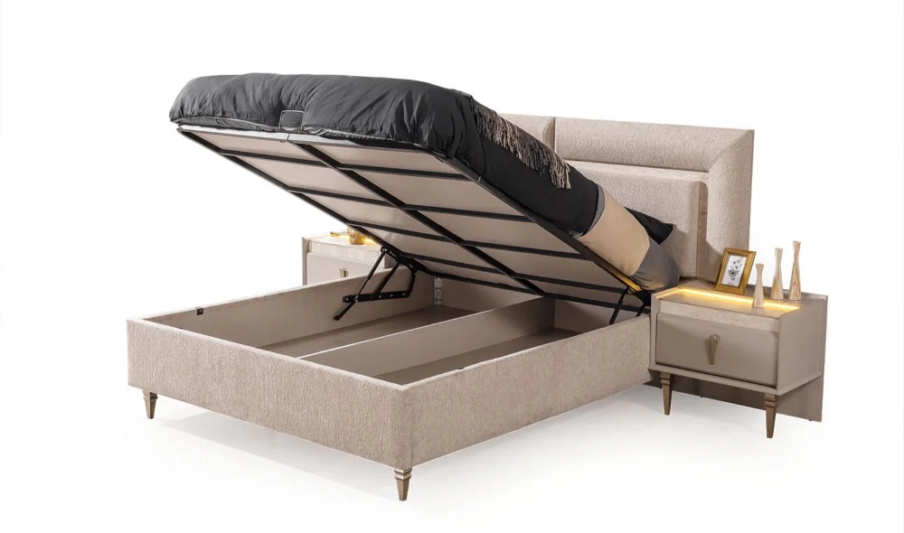 Valeron Yatak Odası Takımı