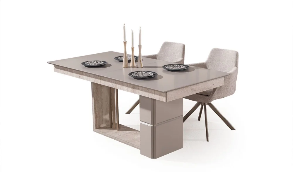 Valeron Yemek Odası Takımı