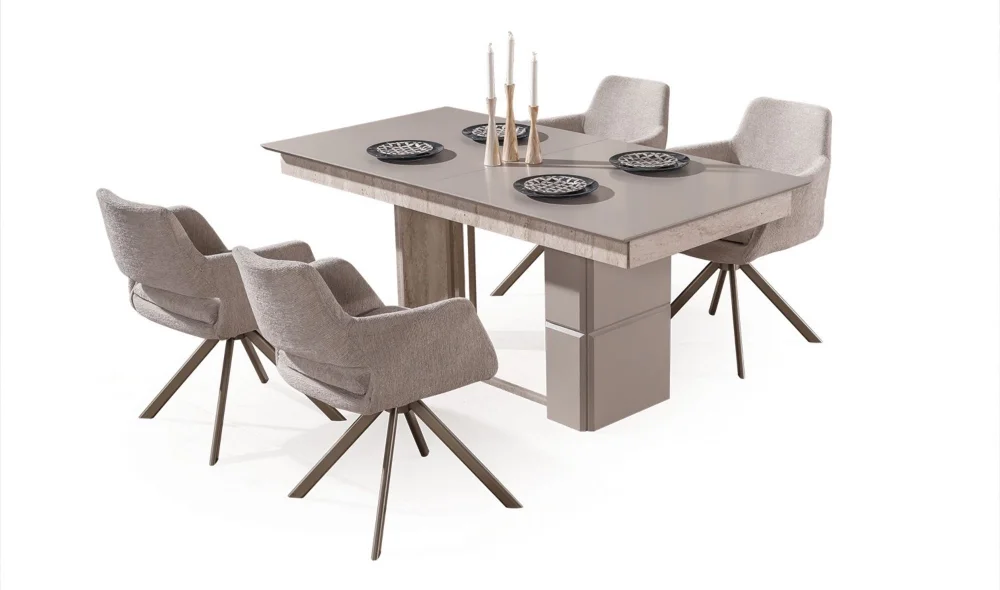 Valeron Yemek Odası Takımı