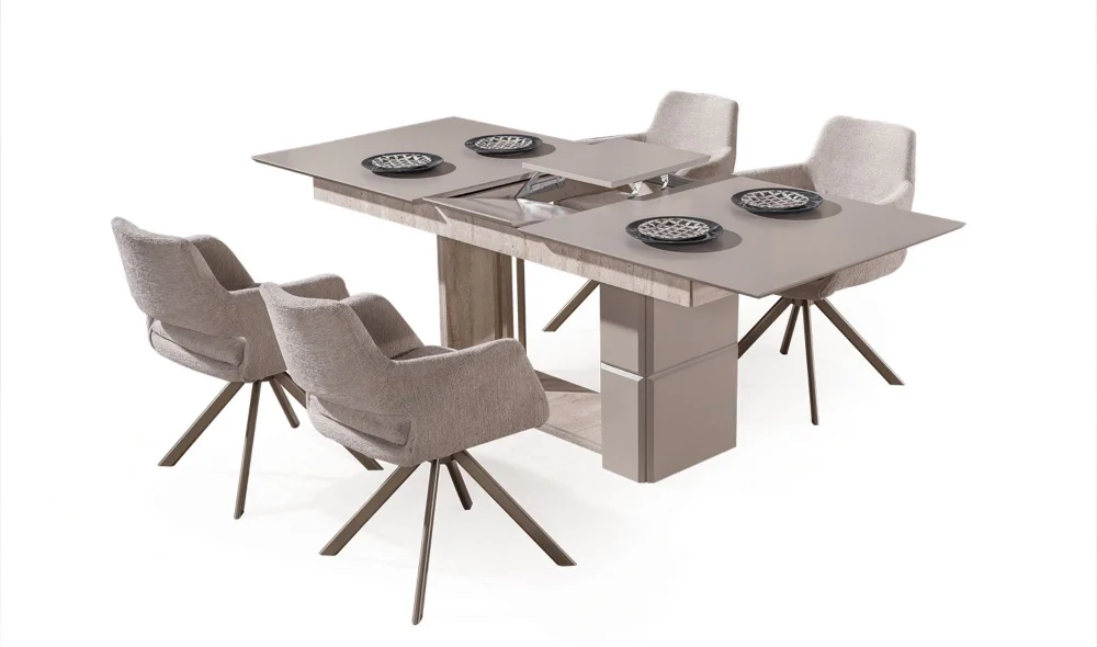 Valeron Yemek Odası Takımı