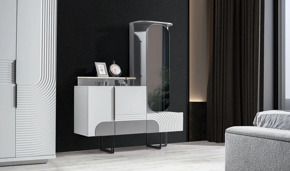 Parma Yatak Odası Takımı