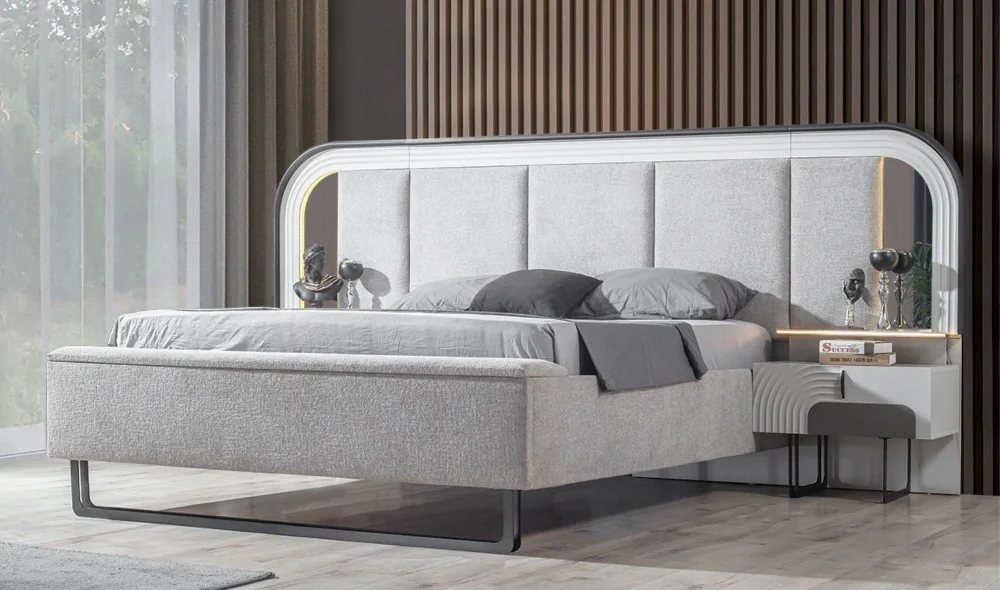 Parma Yatak Odası Takımı