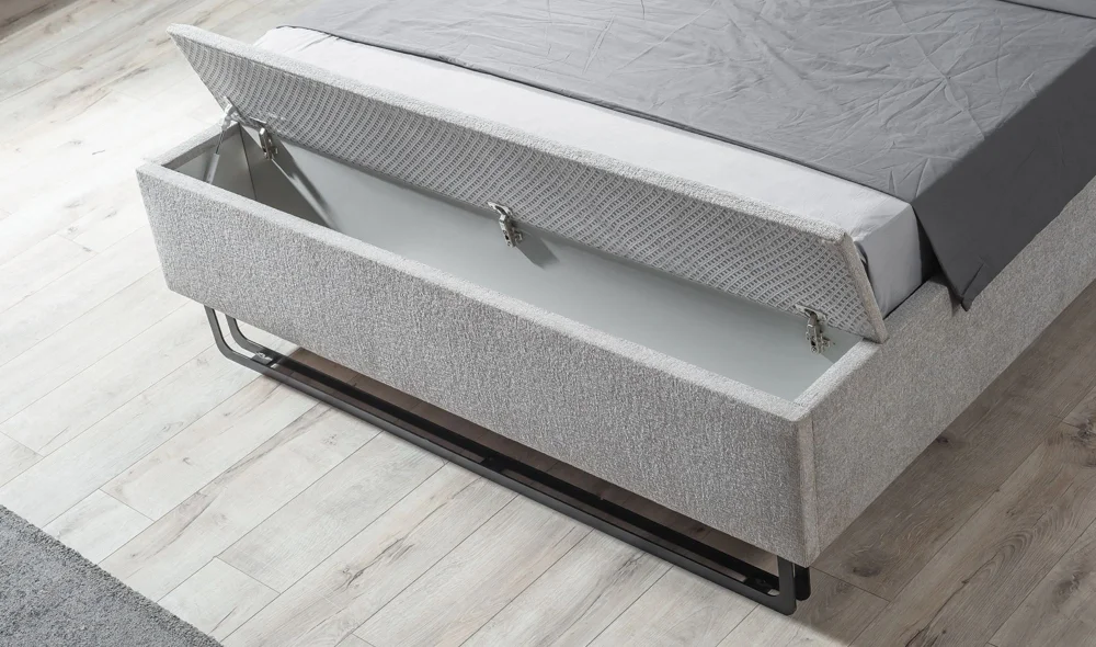 Parma Yatak Odası Takımı