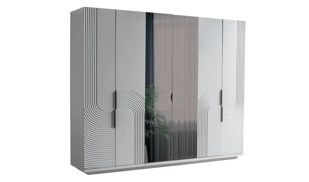 Parma Yatak Odası Takımı