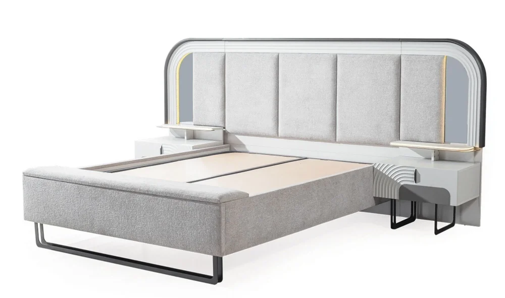 Parma Yatak Odası Takımı