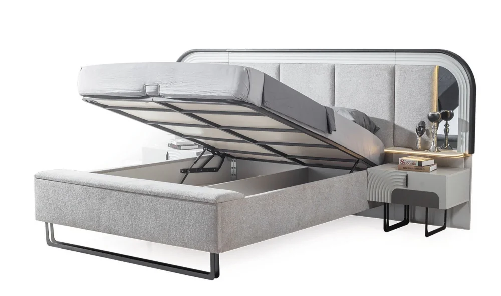 Parma Yatak Odası Takımı