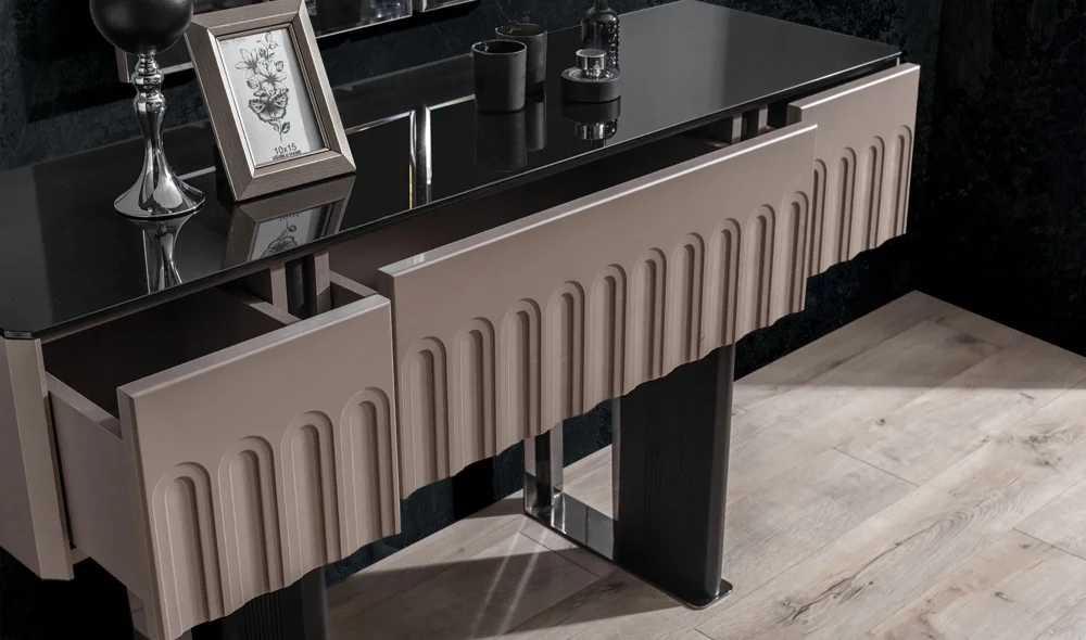 Diana Yatak Odası Takımı