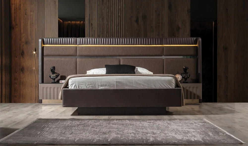 Diana Yatak Odası Takımı