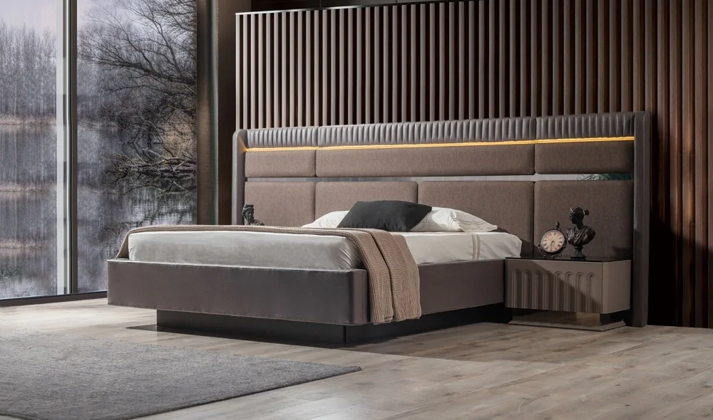 Diana Yatak Odası Takımı