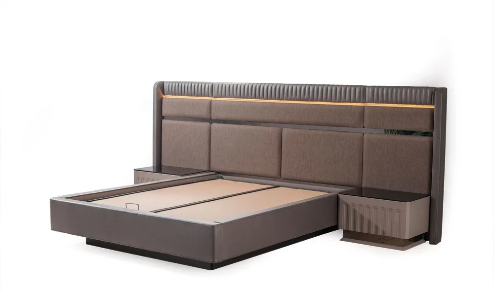 Diana Yatak Odası Takımı