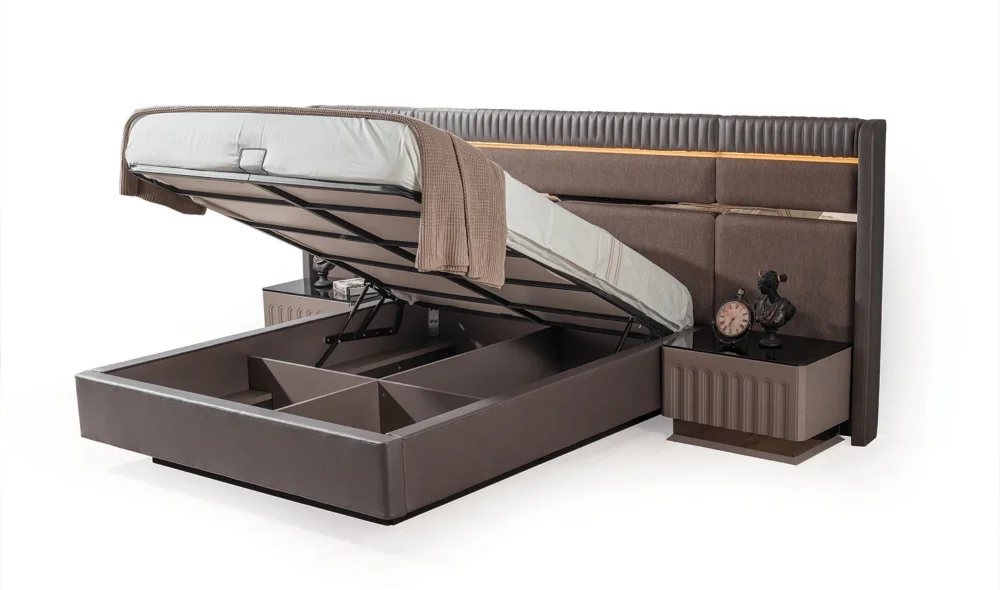 Diana Yatak Odası Takımı