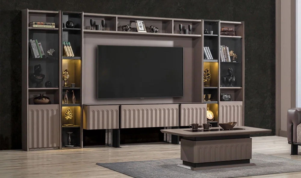 Diana Yemek Odası Takımı