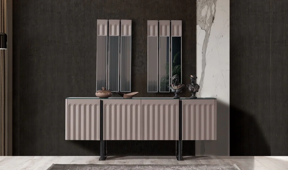 Diana Yemek Odası Takımı