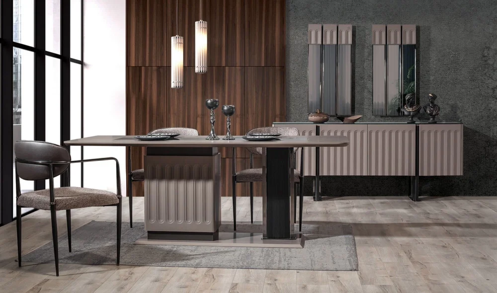 Diana Yemek Odası Takımı