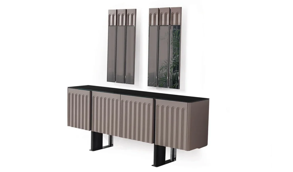 Diana Yemek Odası Takımı