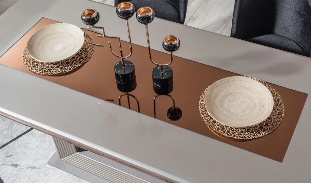 Armi Yemek Odası Takımı