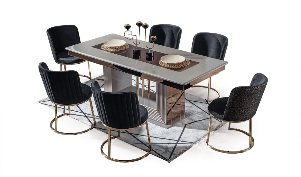 Armi Yemek Odası Takımı