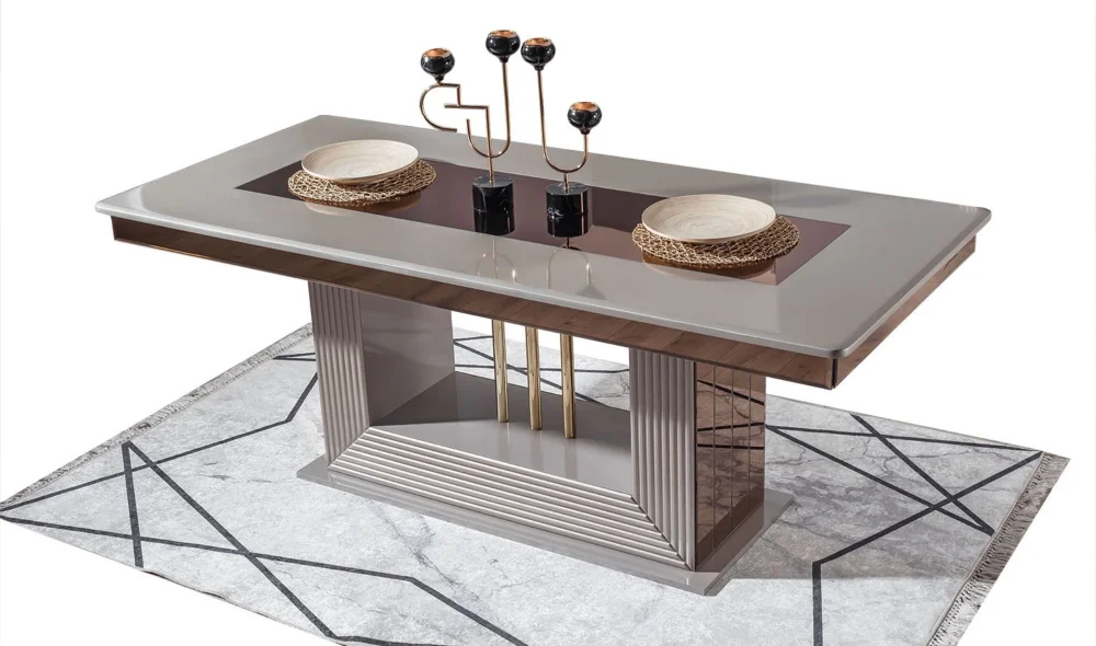 Armi Yemek Odası Takımı