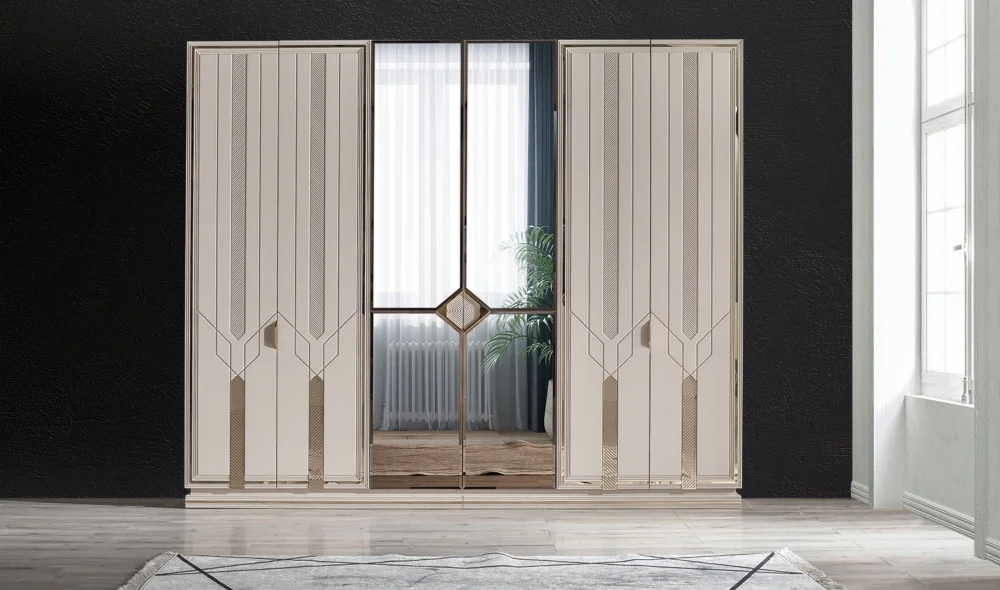 Aras Yatak Odası Takımı