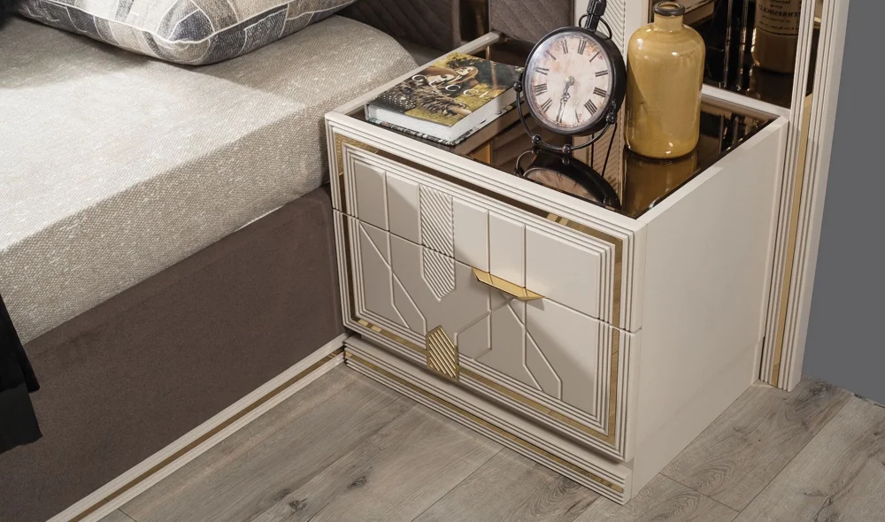 Aras Yatak Odası Takımı