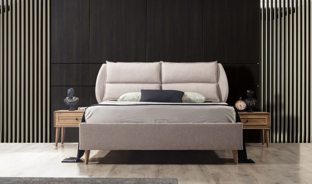 Modernia Yatak Odası Takımı