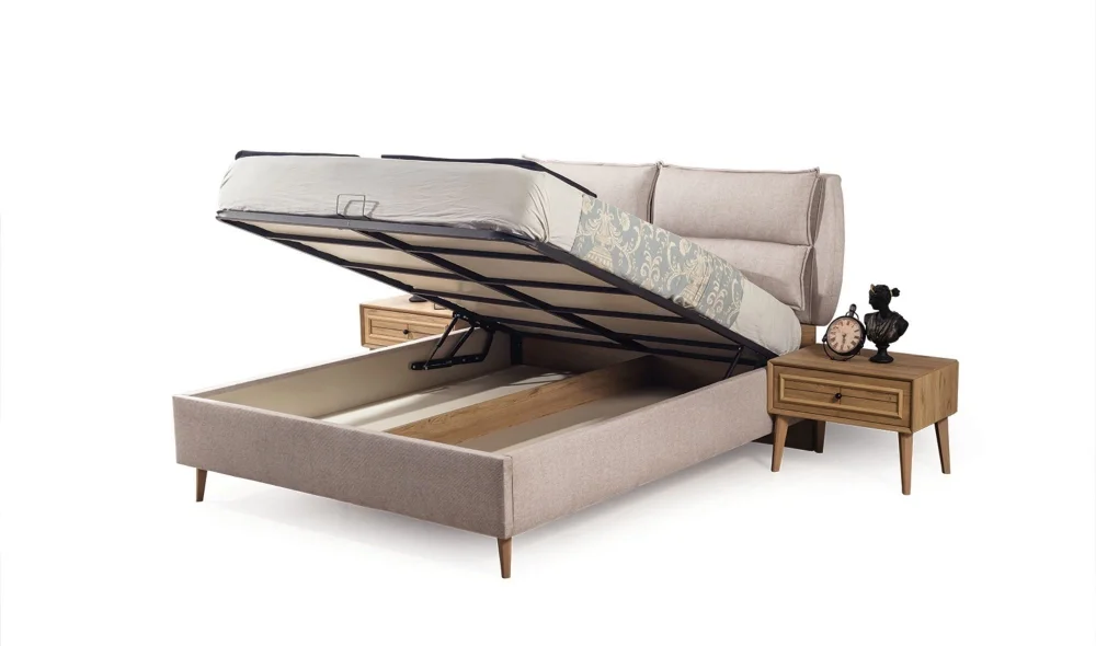 Modernia Yatak Odası Takımı