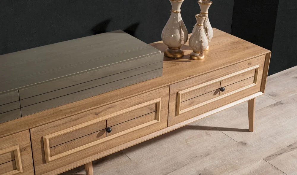 Modernia Tv Ünitesi