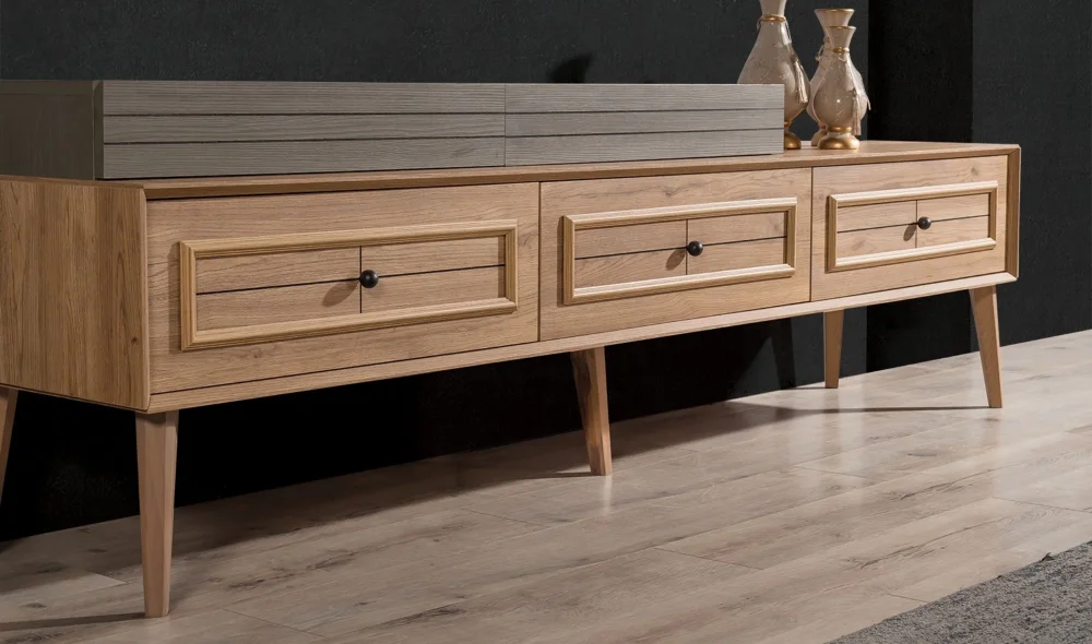 Modernia Tv Ünitesi