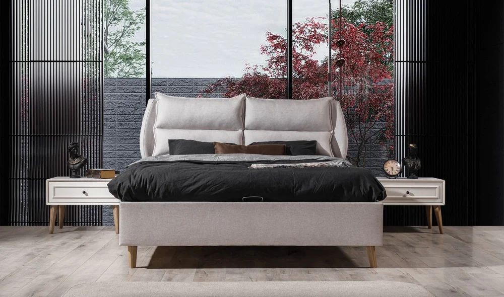 Nevra Yatak Odası Takımı