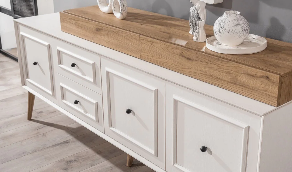 Nevra Yemek Odası Takımı