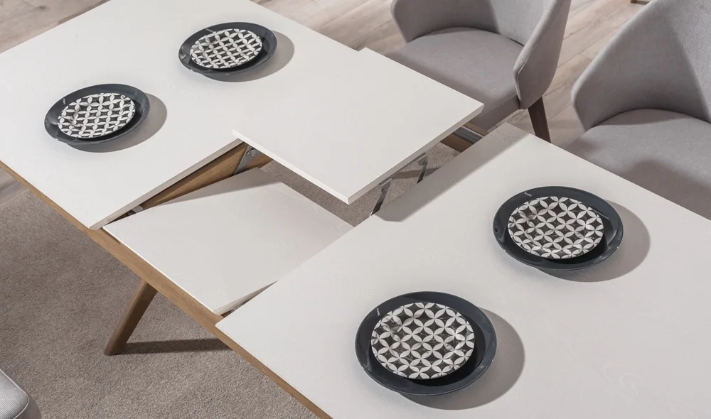 Nevra Yemek Odası Takımı