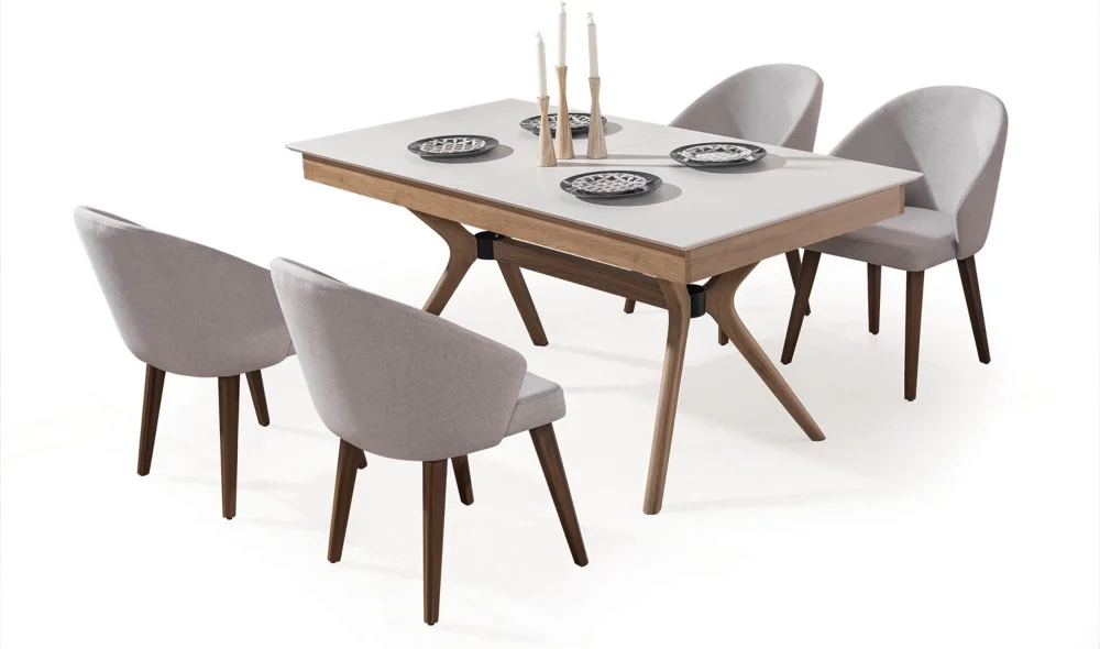 Nevra Yemek Odası Takımı