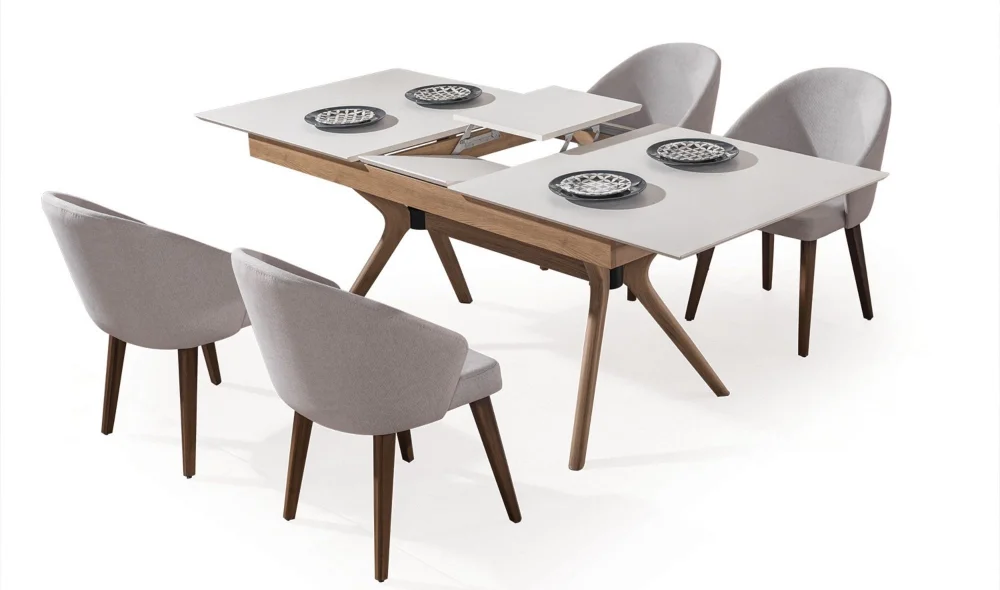 Nevra Yemek Odası Takımı