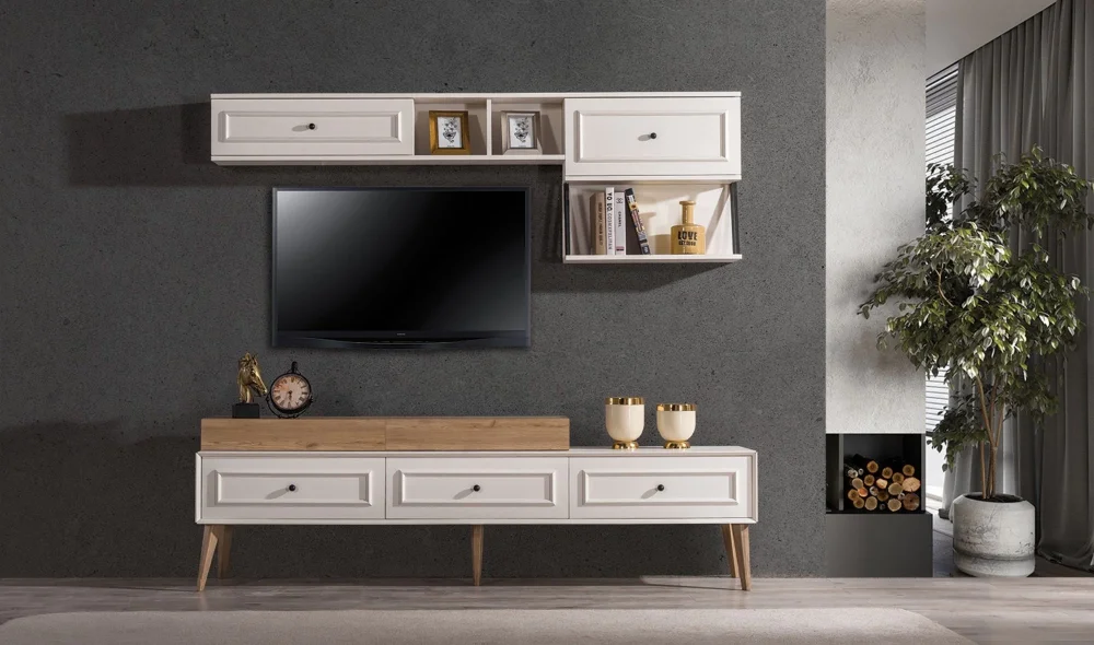 Nevra Tv Ünitesi