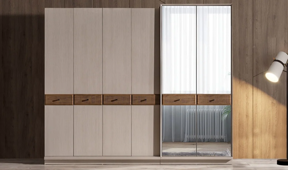 Liora Yatak Odası Takımı