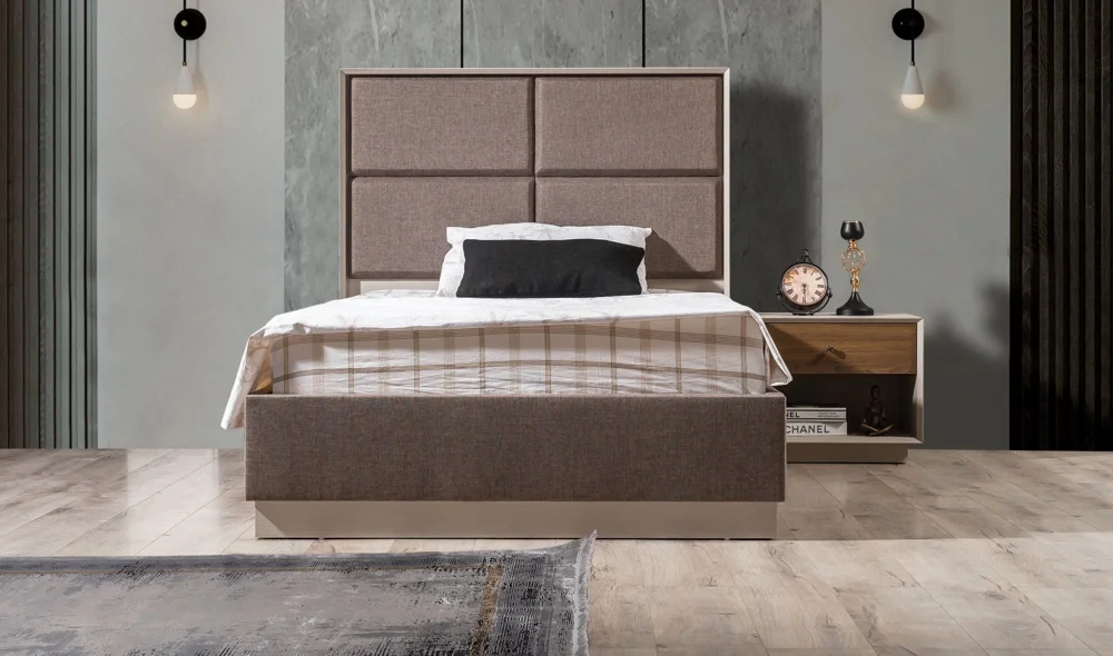 Liora Yatak Odası Takımı