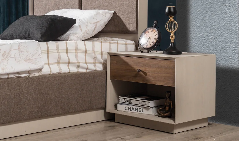 Liora Yatak Odası Takımı