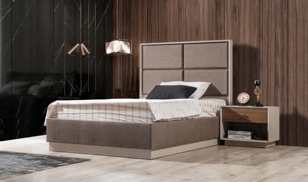 Liora Yatak Odası Takımı